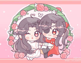 睡美人与王子_绘画作品