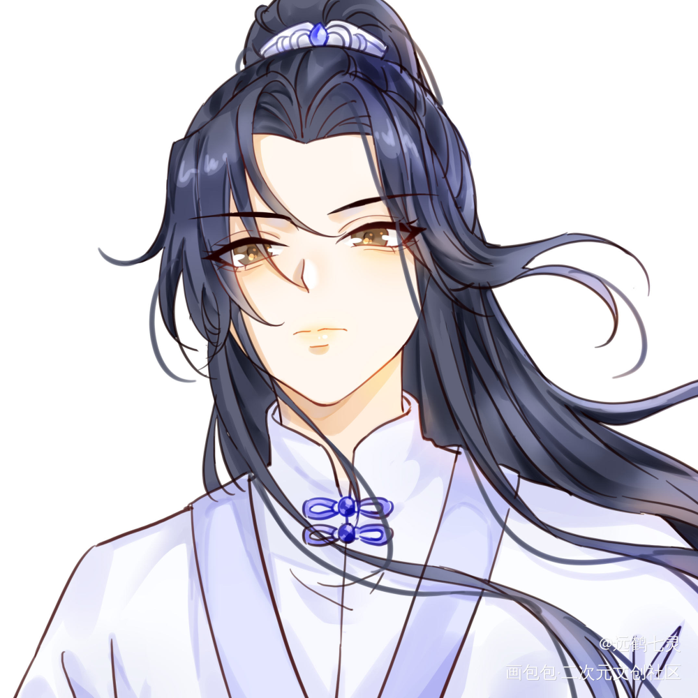 夏师弟