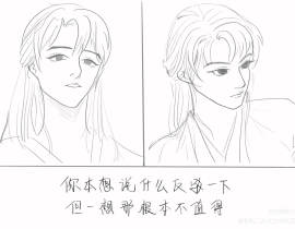 _绘画作品