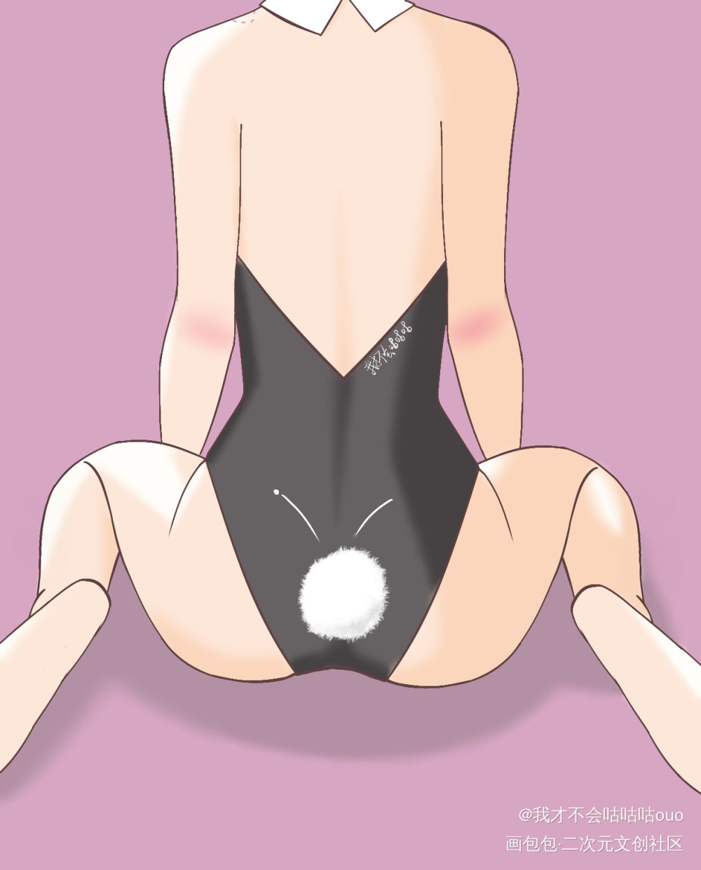 群秀_娘娘腔188男团群秀李程秀绘画作品