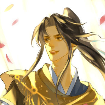 李逍遥!_绘画王者荣耀曜绘画作品