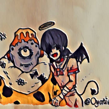 咒术回战乙女向