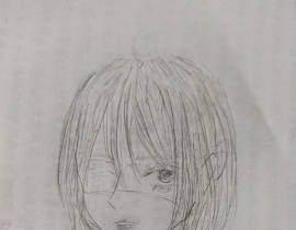 _绘画作品