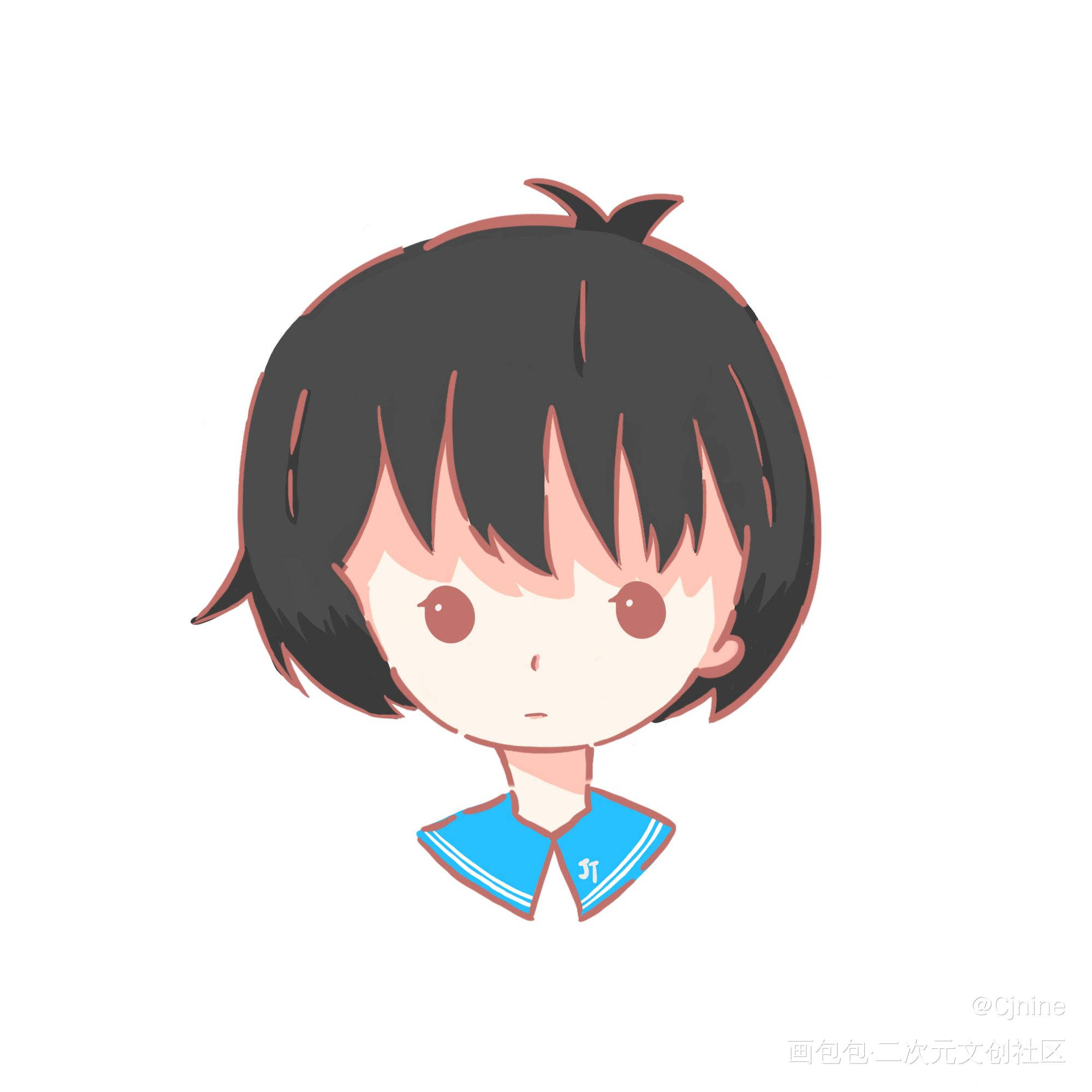 _某某绘画作品