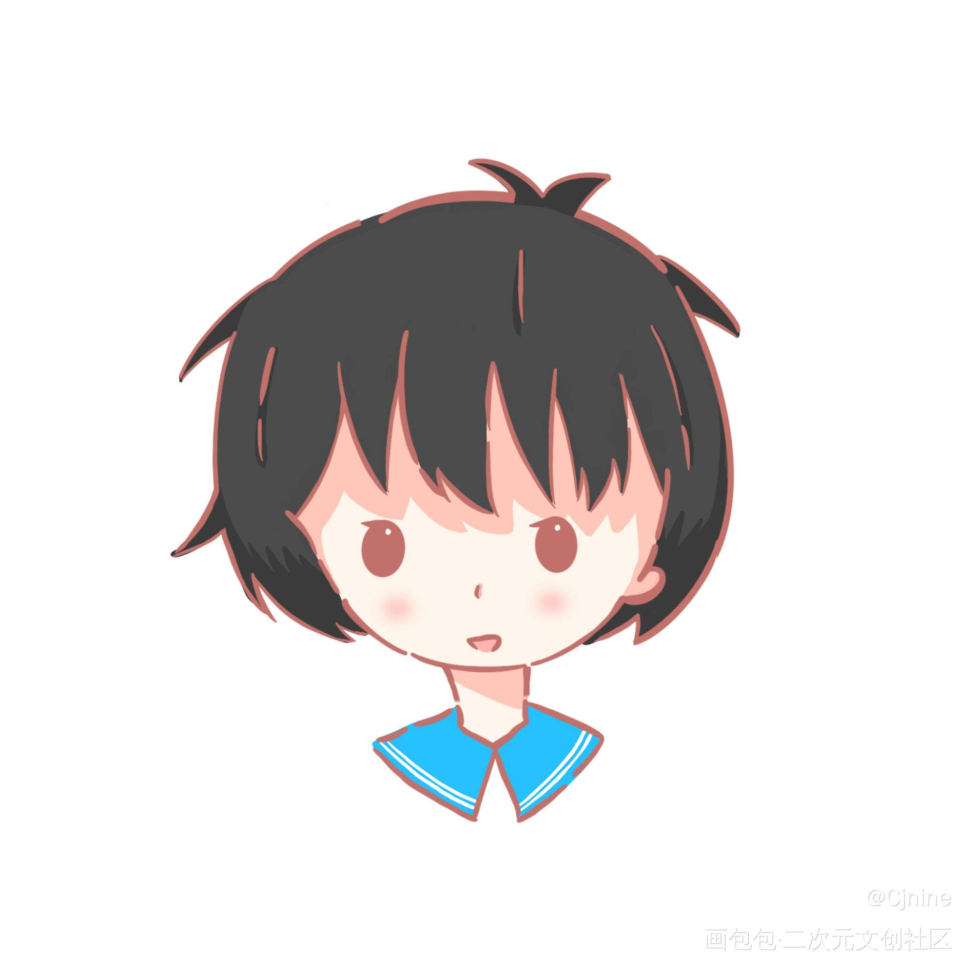 _某某绘画作品