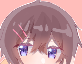 菜鸟画手_绘画作品
