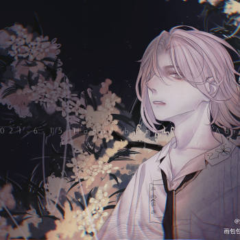 (0766`)79_188男团温小辉同人绘画作品