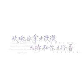 _绘画作品