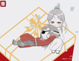 _绘画作品