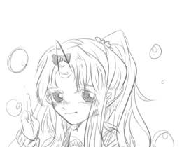 oc_绘画作品
