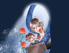 感觉人体画毁了_绘画作品
