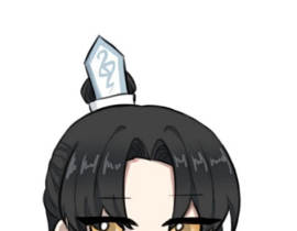 苏陌忏_绘画作品