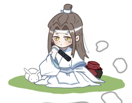思念_绘画作品