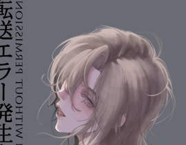 是习清哥哥_绘画作品