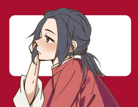 指绘_绘画作品