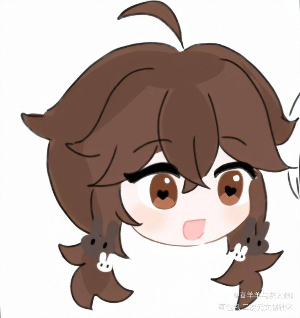 忘羡50/100_魔道祖师忘羡魏无羡绘画作品