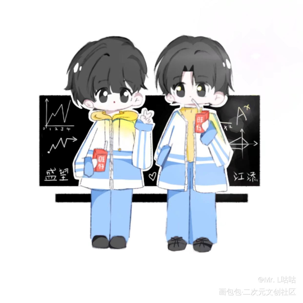 _某某木苏里绘画作品