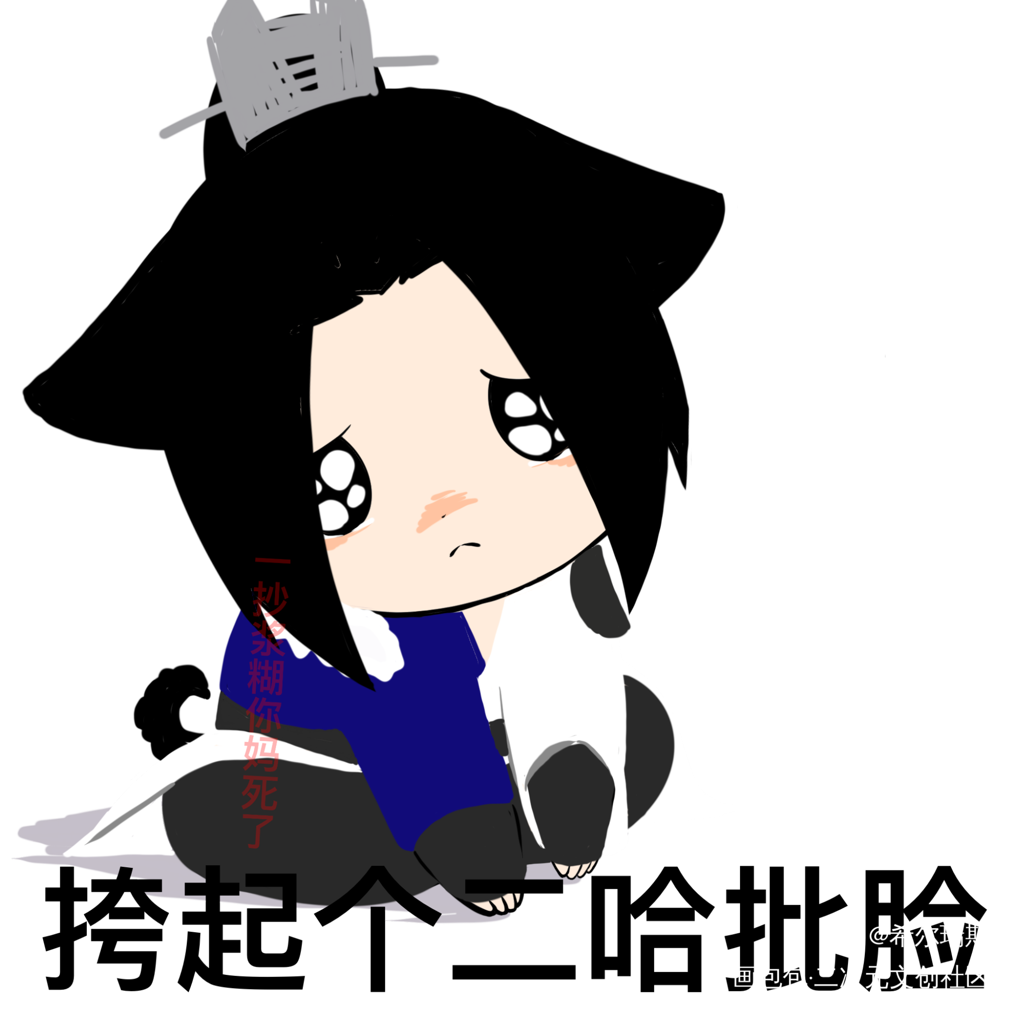 _天涯明月刀手游天涯明月刀OL绘画作品