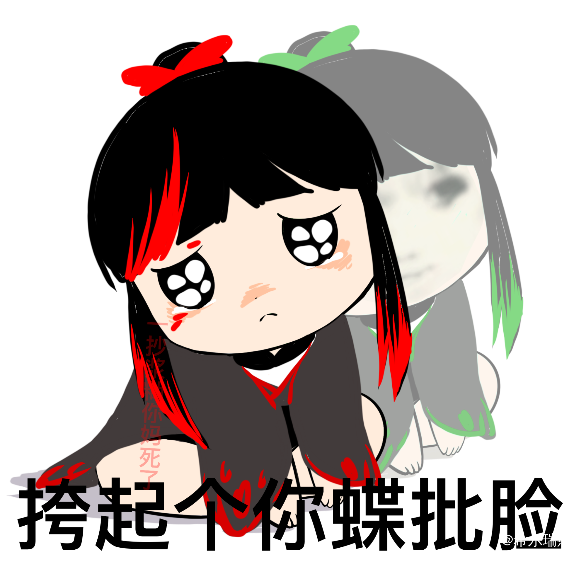 _天涯明月刀手游天涯明月刀OL天涯明月刀OL绘画作品