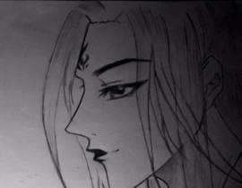 是冰哥～_绘画作品