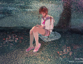???_绘画作品