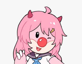 设定拟摩尔_绘画作品