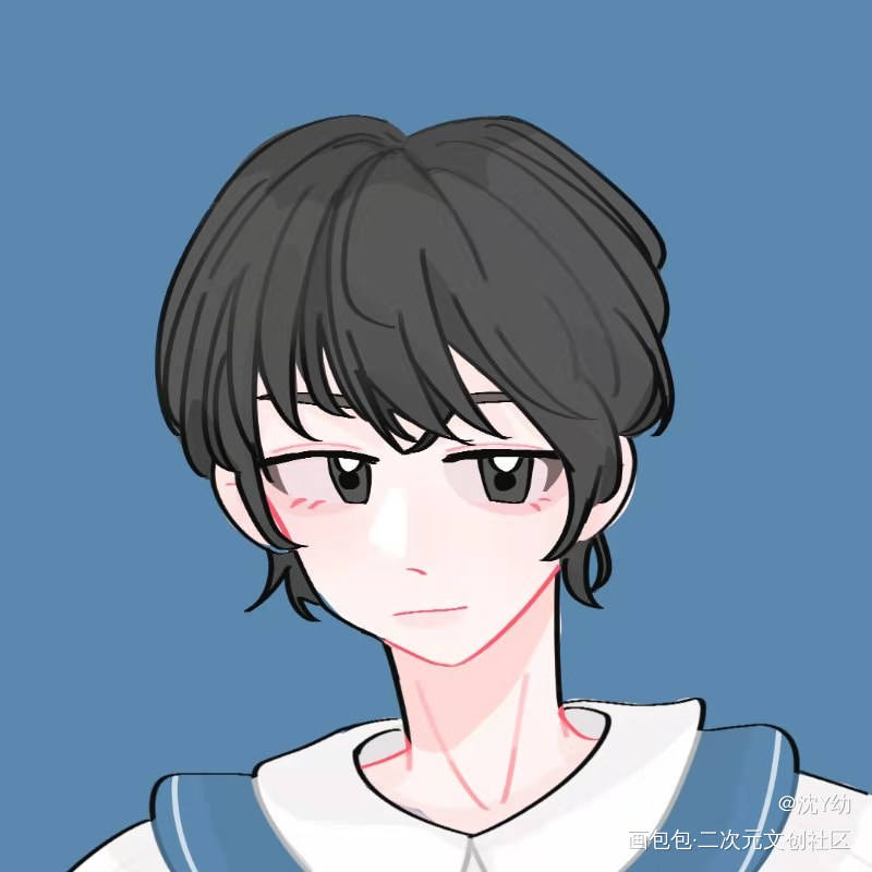 某某_某某绘画作品