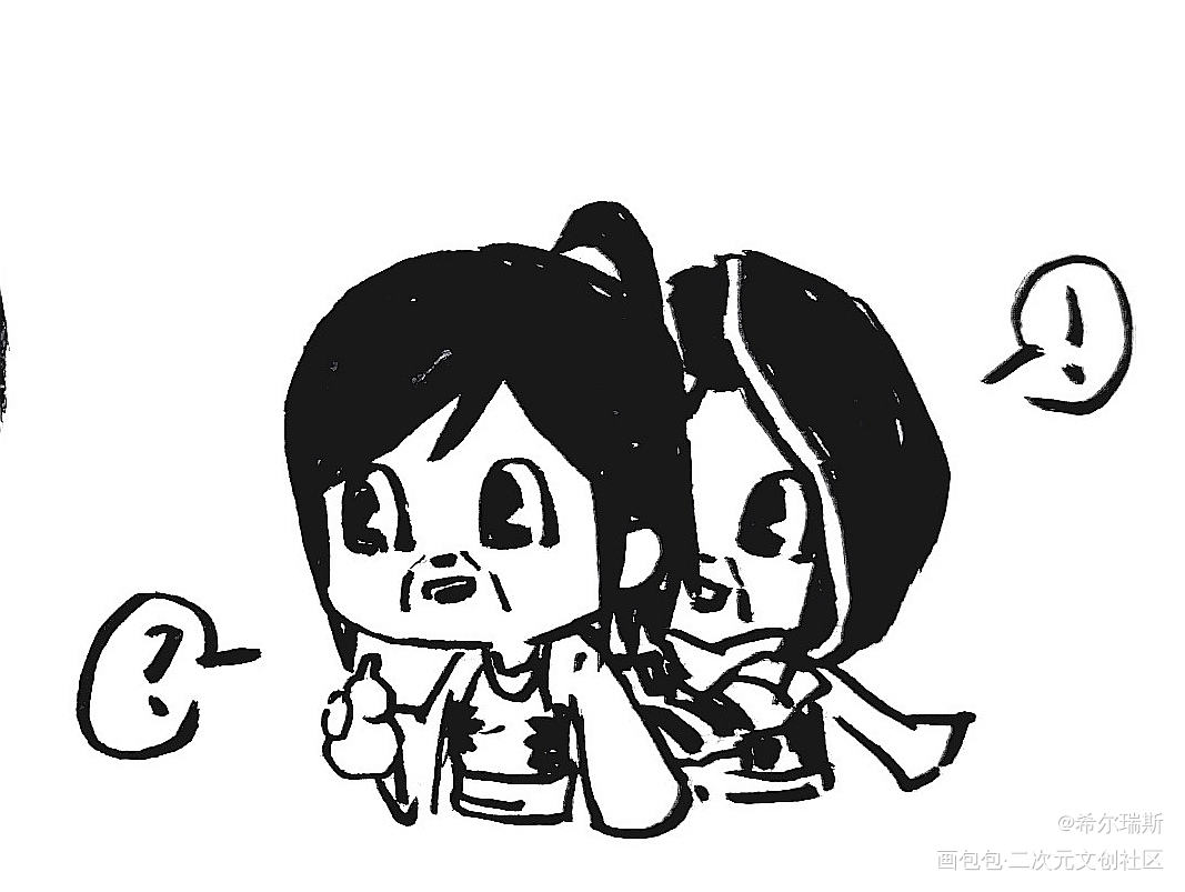 一些丐和雀_天涯明月刀手游天涯明月刀OL天涯明月刀OL绘画作品