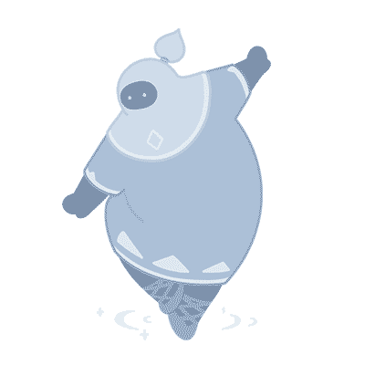 qaq_光遇绘画作品