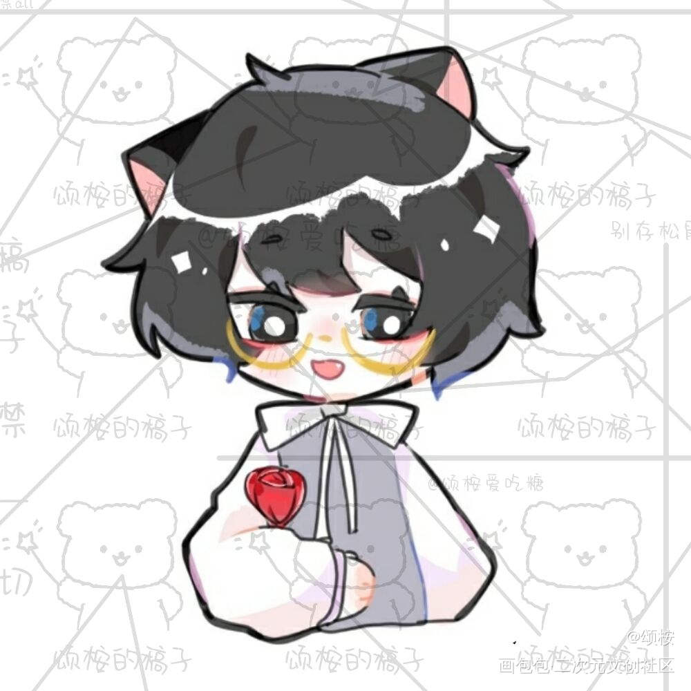 _一级律师我要上首推绘画作品