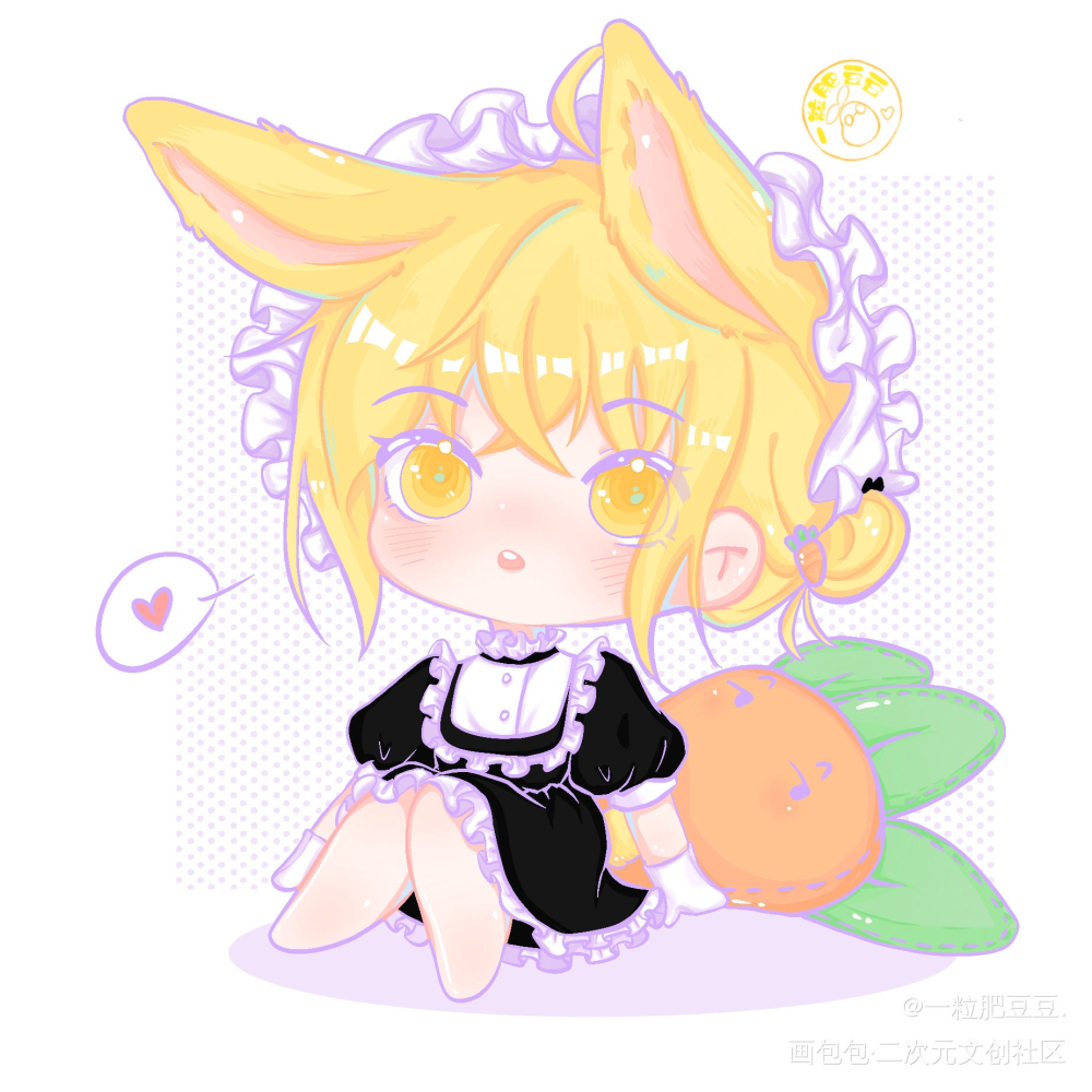 【软fufu~】_awm绝地求生绘画作品