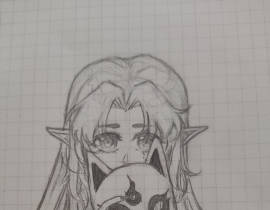 _绘画作品