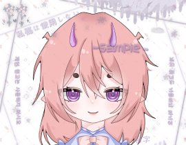 _绘画作品