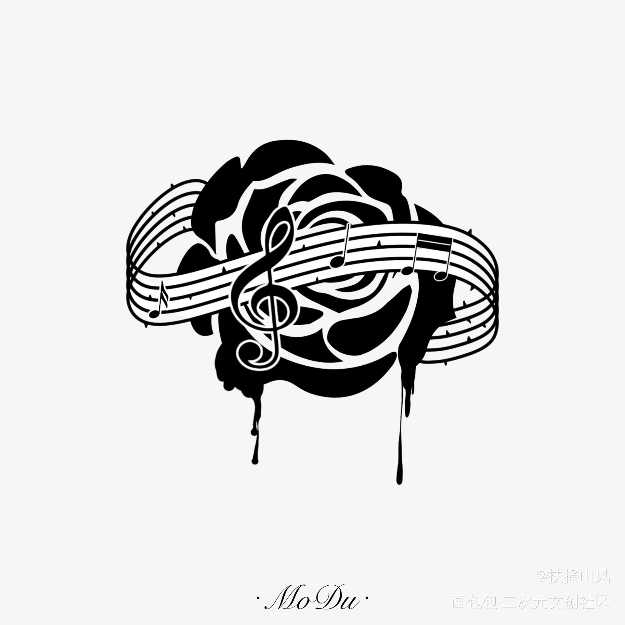费渡_默读我要上首推priest绘画作品
