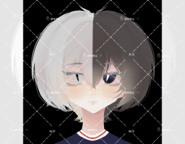 _绘画作品