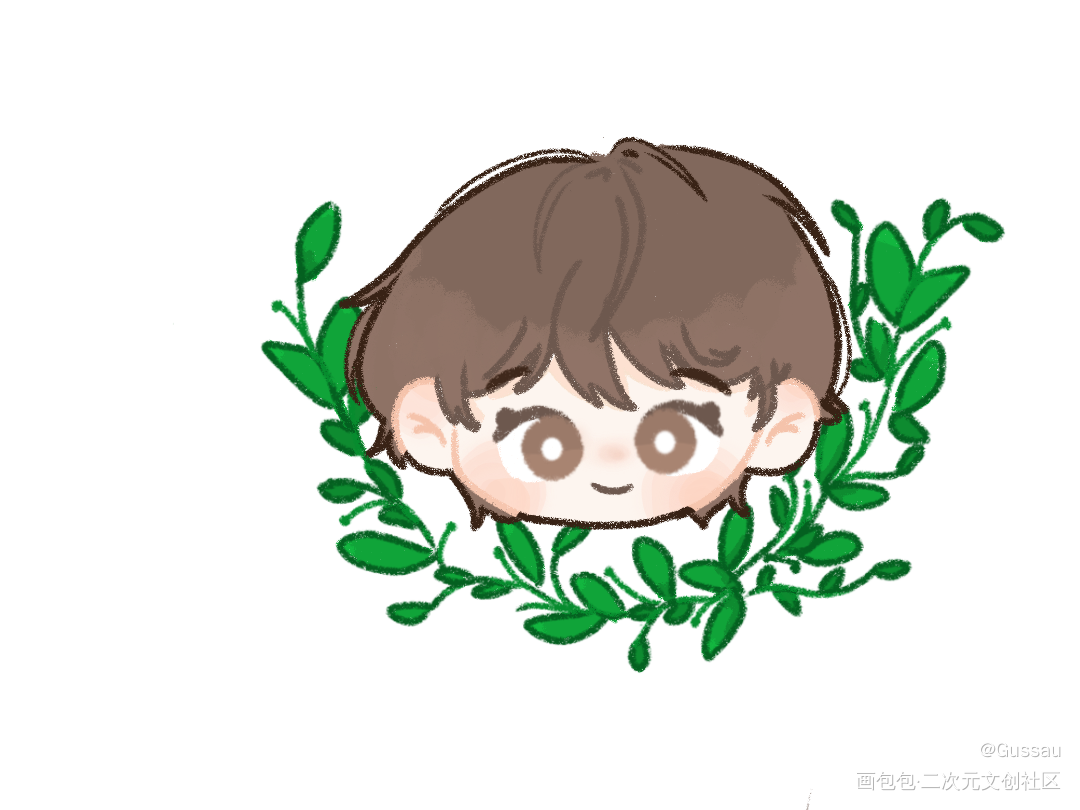 这是标题_188男团群秀李程秀Q版我要上首页绘画作品