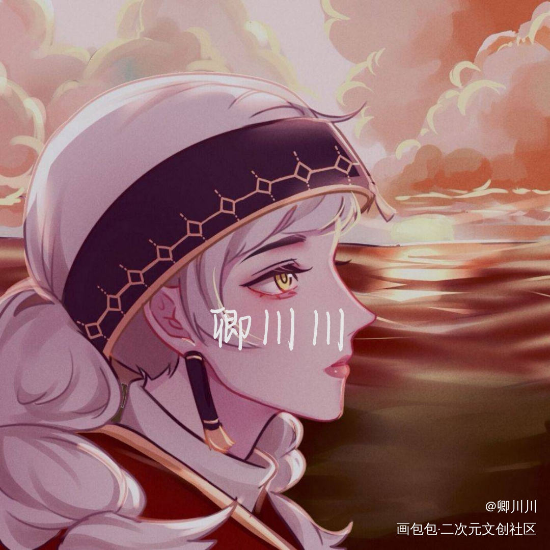 _光遇绘画作品