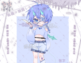 _绘画作品