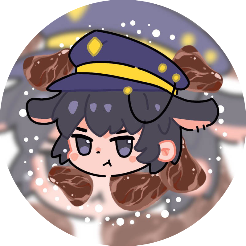 全球高考吧唧图～_全球高考木苏里绘画作品