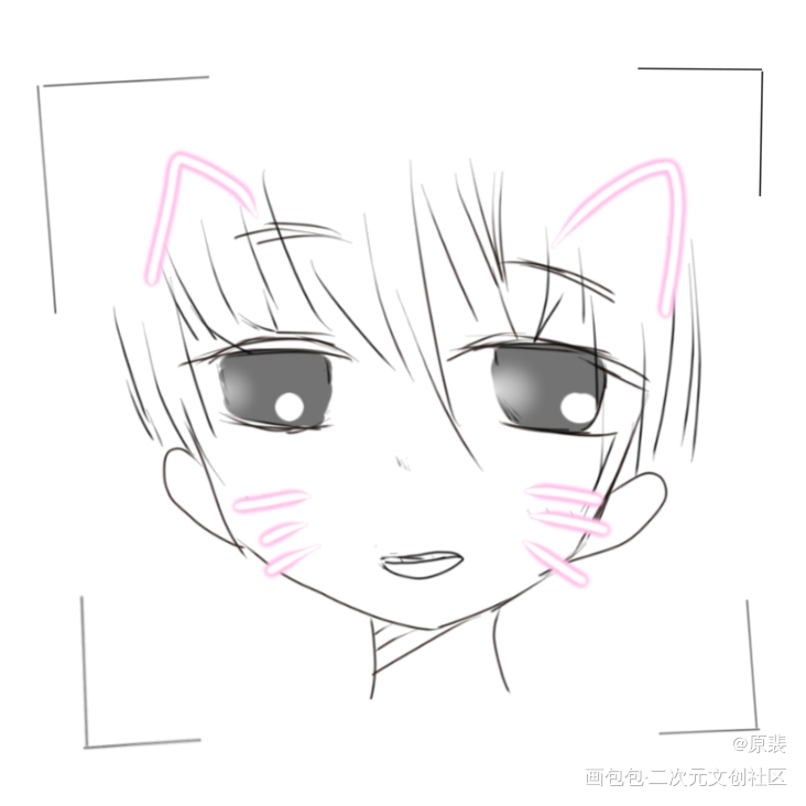 拍照加美颜的玉玉_你却爱着一个傻逼188男团李简李玉绘画作品