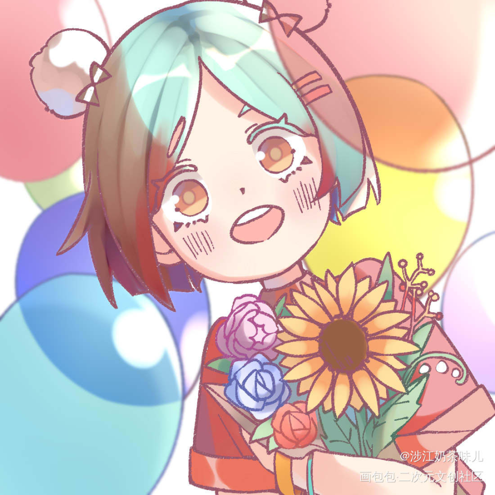 _附加遗产温小辉绘画作品