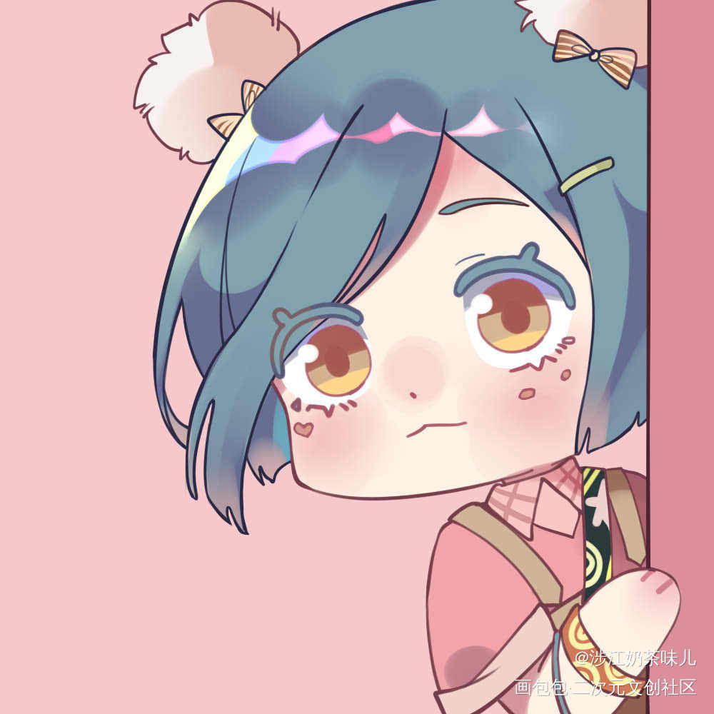 _附加遗产温小辉绘画作品