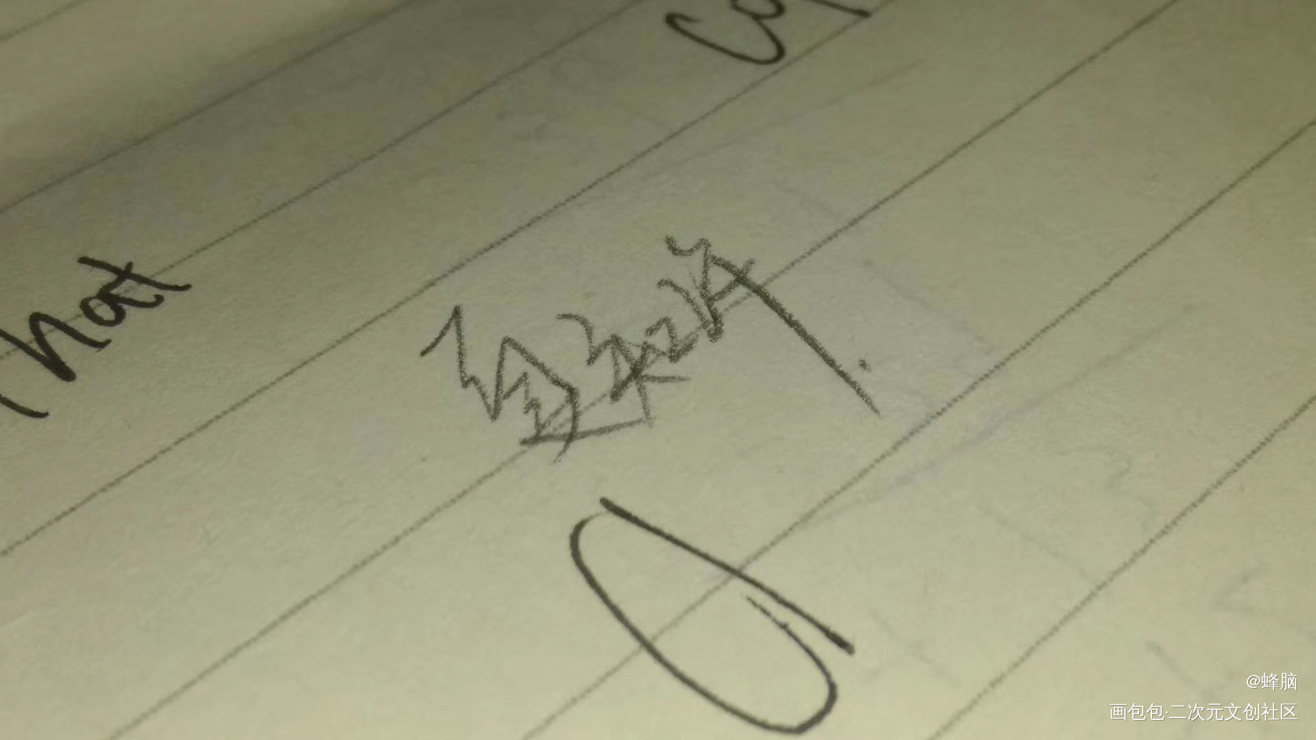 夏知许其琛_be狂魔求生系统稚楚见字如晤绘画作品