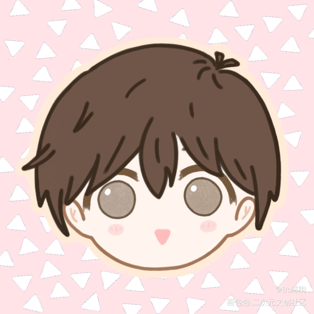 破云无料_破云绘画作品