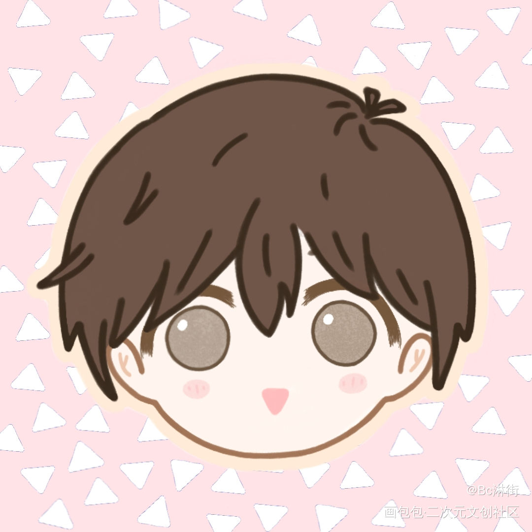 破云无料_破云绘画作品