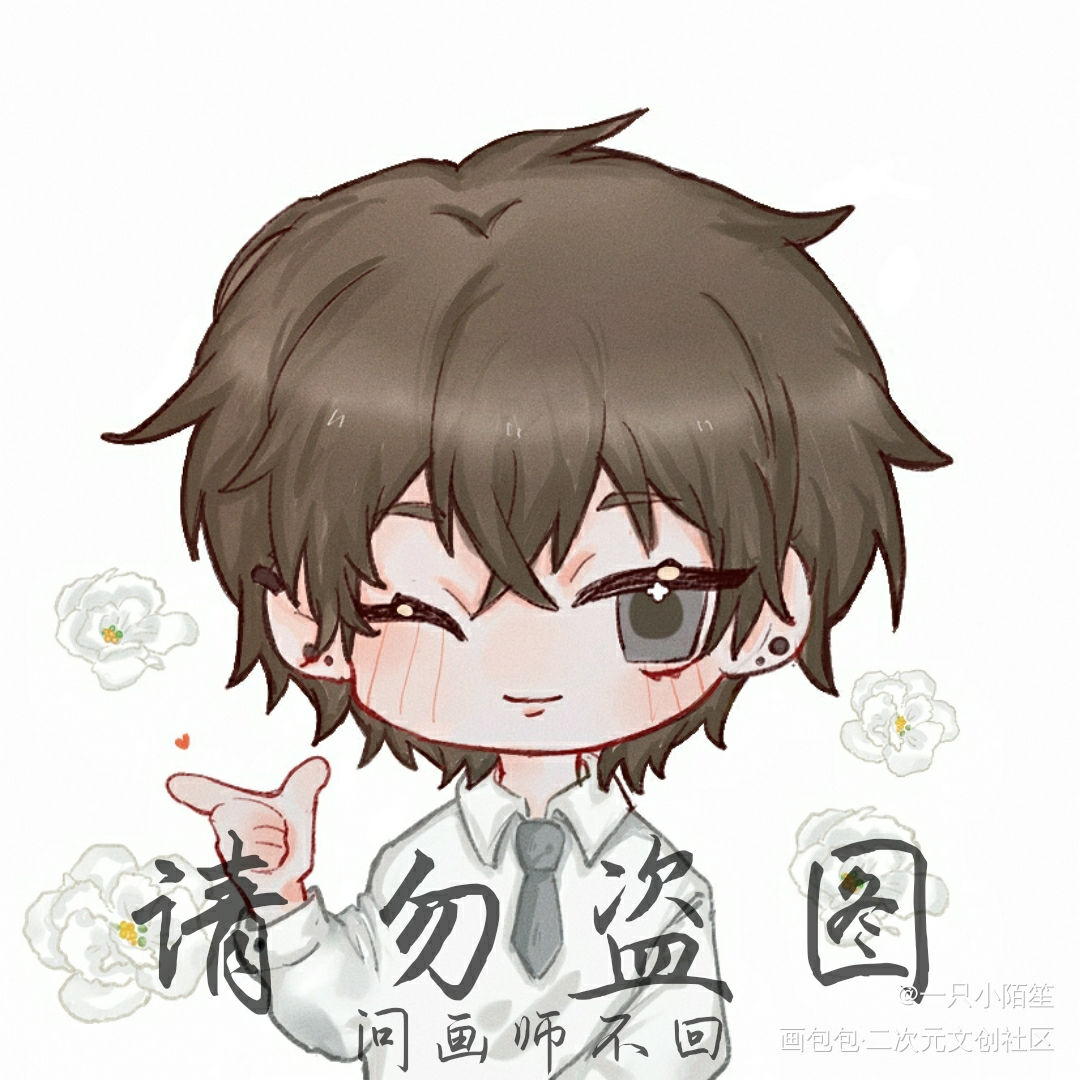 _营业悖论绘画作品