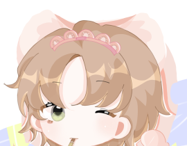 不可商用_绘画作品