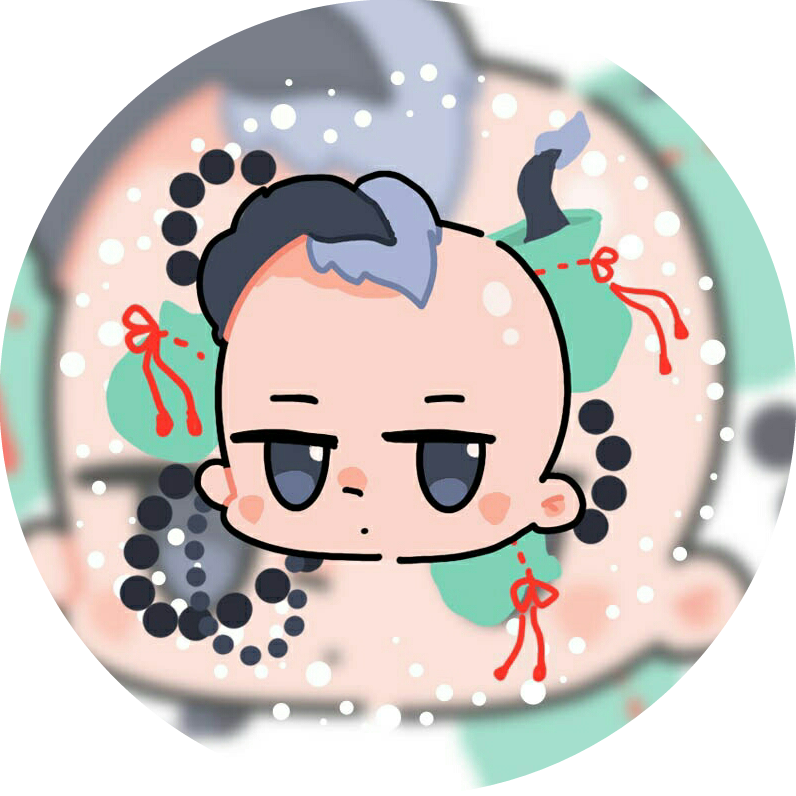铜钱龛世_铜钱龛世木苏里绘画作品