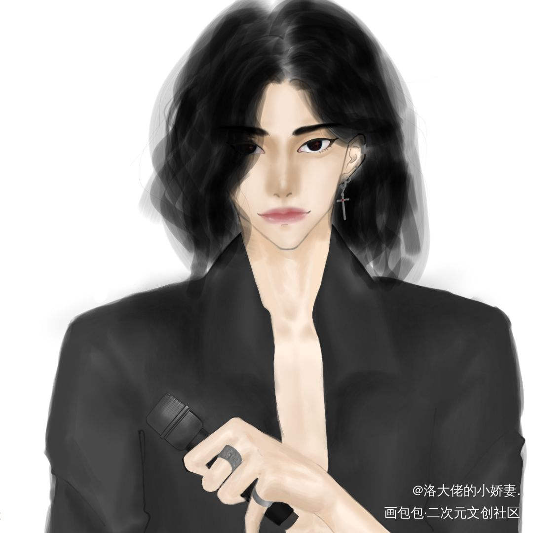 宋居寒_宋居寒绘画作品