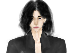 宋居寒_绘画作品